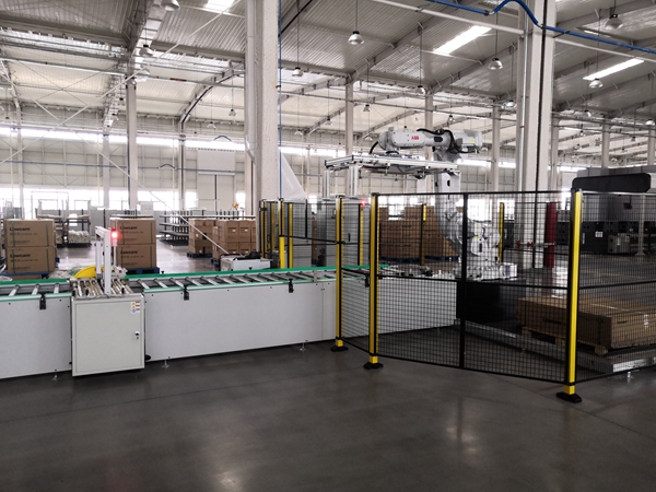 新风系统自动化生产线5