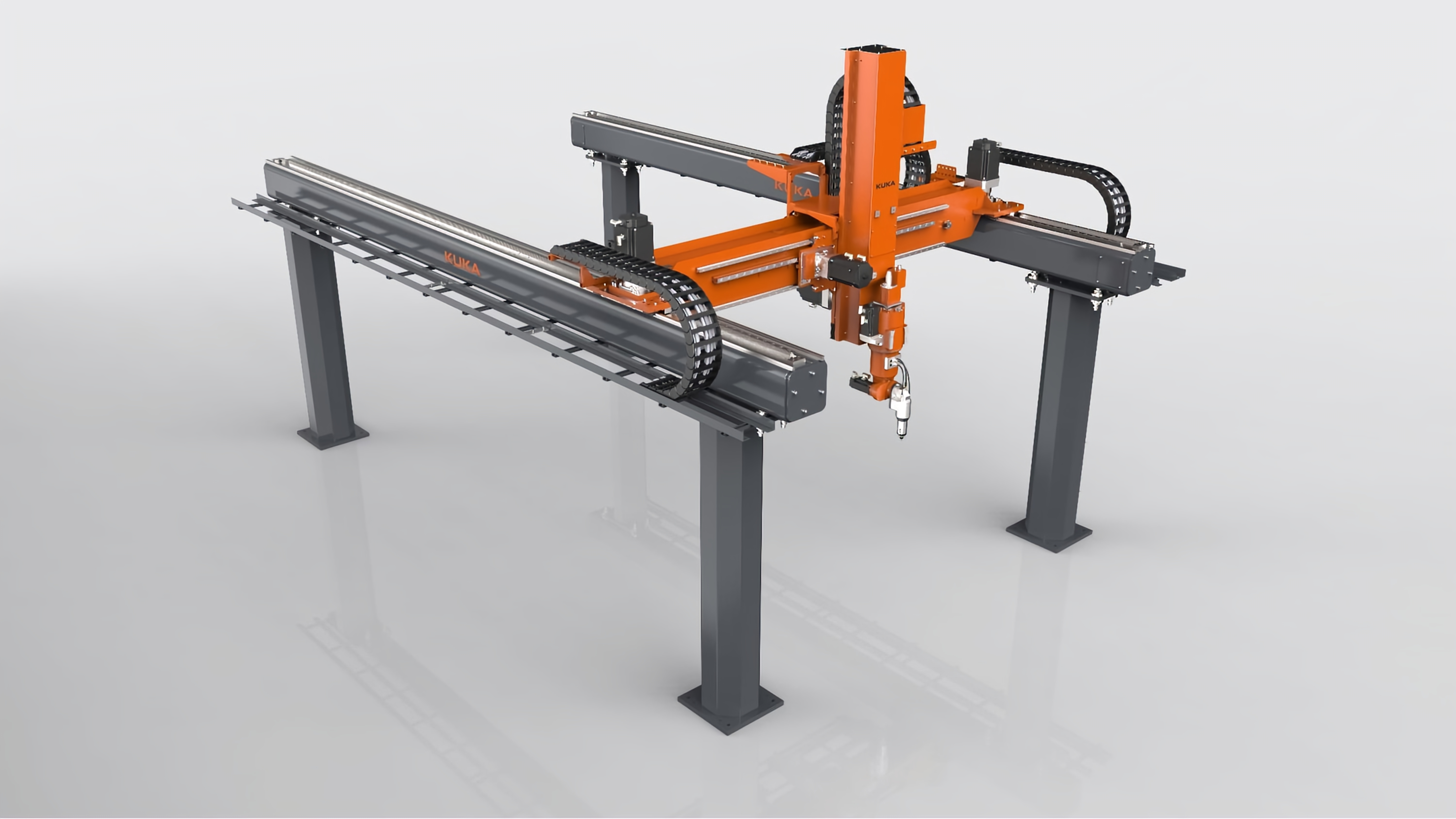 三维五轴激光切割机